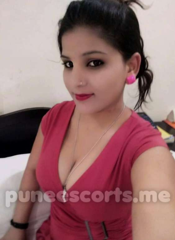 Ebony Escorts in Pune